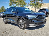 2026 Acura MDX