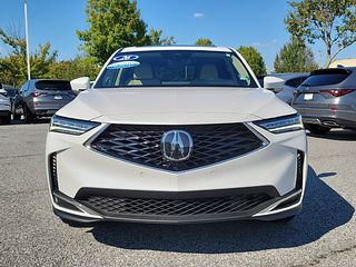 Thumbnail - 2026 Acura MDX