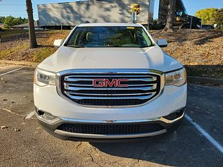 Thumbnail - 2019 GMC Acadia