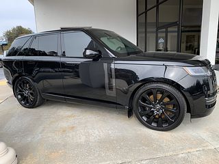 Thumbnail - 2025 Land Rover Range Rover