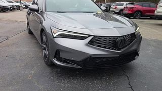 Thumbnail - 2023 Acura Integra