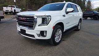 Thumbnail - 2024 GMC Yukon