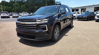 Thumbnail - 2025 Chevrolet Traverse