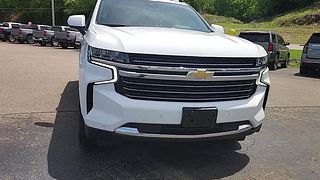 Thumbnail - 2023 Chevrolet Tahoe