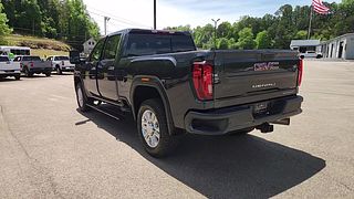 Thumbnail - 2021 GMC Sierra 2500 HD