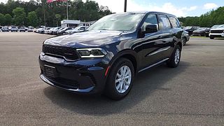 Thumbnail - 2025 Dodge Durango