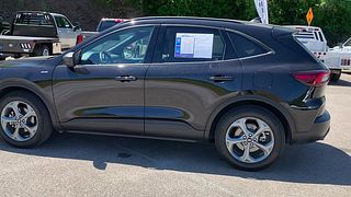 Thumbnail - 2025 Ford Escape