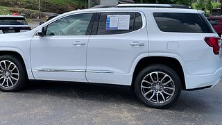 Thumbnail - 2023 GMC Acadia