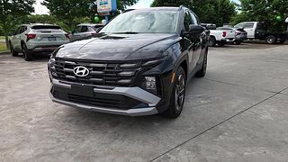 Thumbnail - 2025 Hyundai Tucson