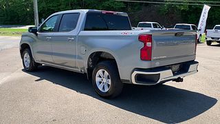 Thumbnail - 2025 Chevrolet Silverado 1500