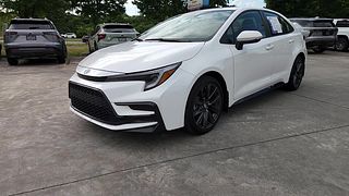 Thumbnail - 2025 Toyota Corolla