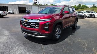 Thumbnail - 2025 Chevrolet Equinox