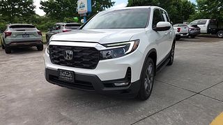 Thumbnail - 2022 Honda Passport