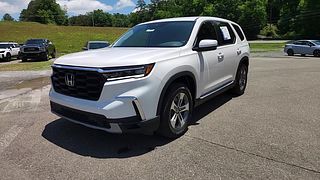 Thumbnail - 2025 Honda Pilot