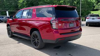 Thumbnail - 2024 Chevrolet Suburban