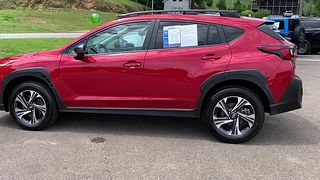Thumbnail - 2026 Subaru Crosstrek