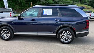 Thumbnail - 2026 Hyundai Palisade