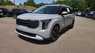 Thumbnail - 2025 Kia Carnival