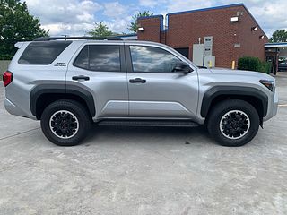Thumbnail - 2026 Toyota 4Runner