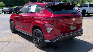 Thumbnail - 2025 Hyundai Kona