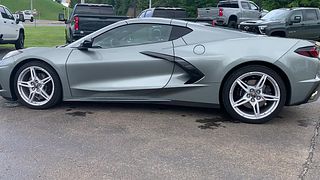 Thumbnail - 2024 Chevrolet Corvette Stingray