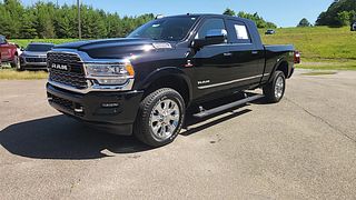 Thumbnail - 2021 RAM 2500