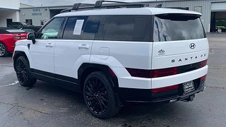 Thumbnail - 2025 Hyundai Santa Fe