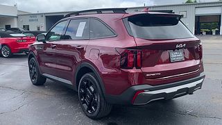 Thumbnail - 2024 Kia Sorento