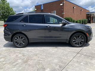 Thumbnail - 2023 Chevrolet Equinox