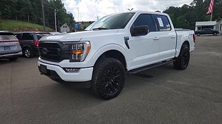 Thumbnail - 2022 Ford F-150