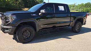 Thumbnail - 2026 GMC Sierra 1500
