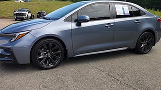 Thumbnail - 2024 Toyota Corolla