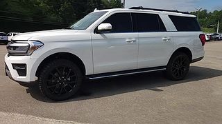 Thumbnail - 2022 Ford Expedition Max