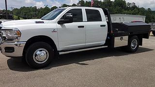 Thumbnail - 2024 RAM 3500 Chassis Cab
