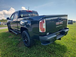 Thumbnail - 2022 GMC Canyon