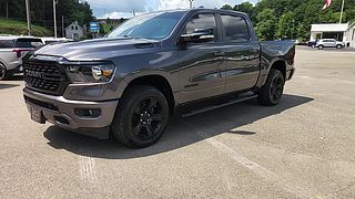 Thumbnail - 2022 RAM 1500