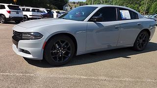 Thumbnail - 2020 Dodge Charger