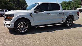 Thumbnail - 2024 Ford F-150