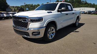 Thumbnail - 2025 RAM 1500