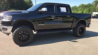 Thumbnail - 2021 RAM 1500