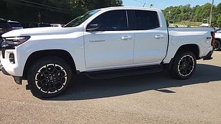 Thumbnail - 2026 Chevrolet Colorado
