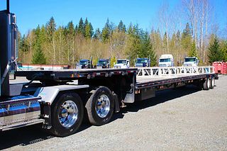2024 International Machinery Double A 53ft Step Deck Tandem Trailer 2024 International Machinery Double A 53ft Step Deck Tandem Trailer