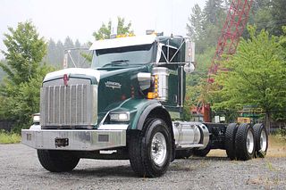 2022 Kenworth T800 Tandem Extended Day Cab 565 HP X15 Full Lockers 2022 Kenworth T800 Tandem Extended Day Cab 565 HP X15 Full Lockers