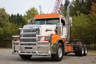 2019 Western Star 4900SA Day Cab Tandem 560 HP 2019 Western Star 4900SA Day Cab Tandem 560 HP