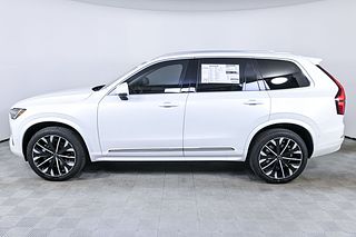 Thumbnail - 2026 Volvo XC90