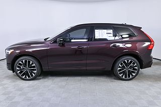 Thumbnail - 2026 Volvo XC60