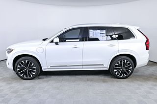 Thumbnail - 2026 Volvo XC90 Plug-In Hybrid