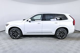 Thumbnail - 2026 Volvo XC90