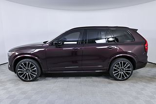 Thumbnail - 2026 Volvo XC90