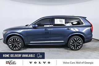 Thumbnail - 2026 Volvo XC90